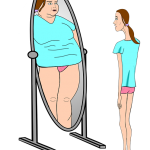 Yeme Bozuklukları: Anoreksiya Nervoza-Bulimia Nervoza